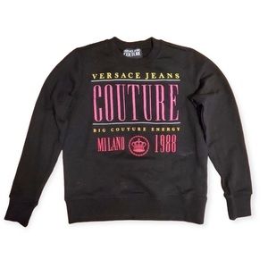 Versace Sweatshirt